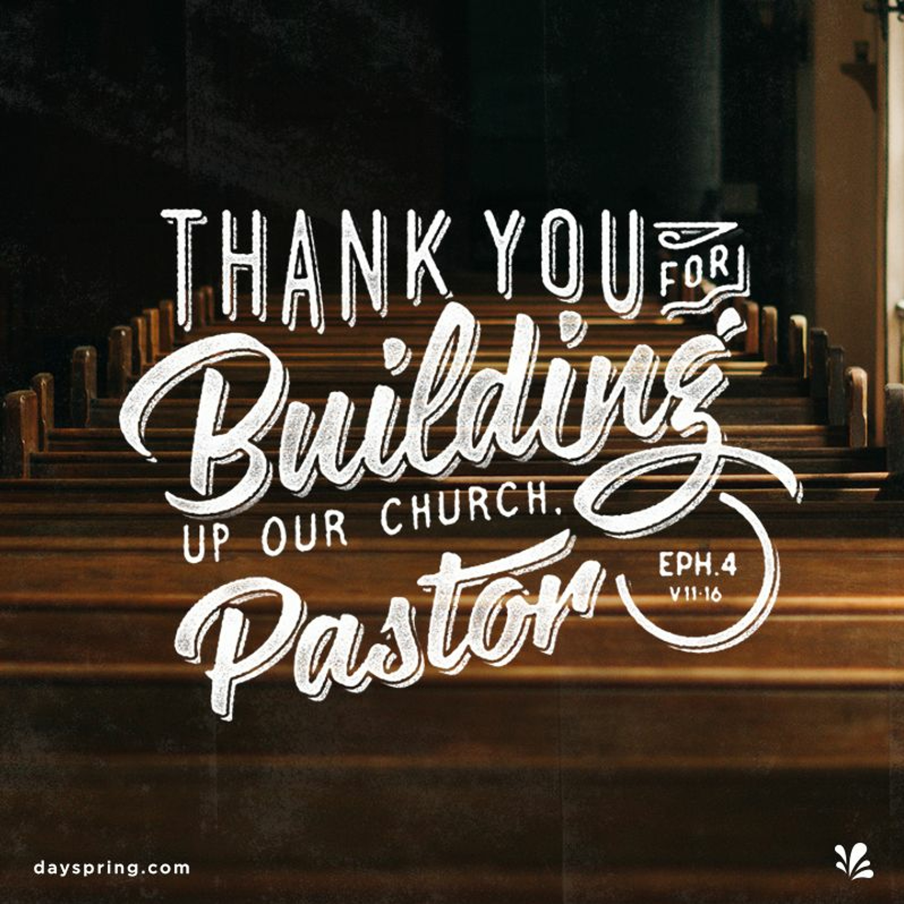 Pastor Shout Outs episode artwork