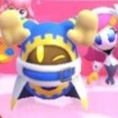 Magolor
