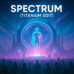 Spectrum (Titanium Edit)