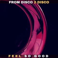 From Disco 2 Disco - Feel So Good