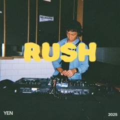 Yen - Rush (UKG) - [Free DL]