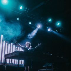 Animalistic x Cyber (Milano, Daggz, x The Widdler) (Blüejay edit)