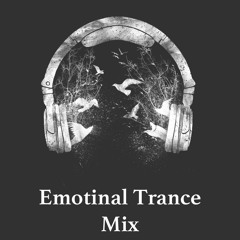 Emotional Trance Mix - Dan Hume