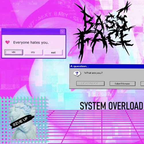 SYSTEM OVERLOAD MIX