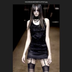 netrunner - tranquilize me [ miseryprism ]