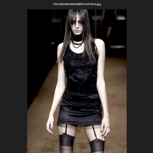 netrunner - tranquilize me [ miseryprism ]