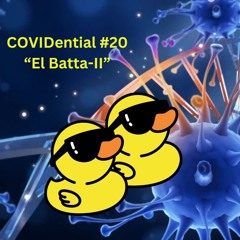 COVIDential #20 "El Batta-II"