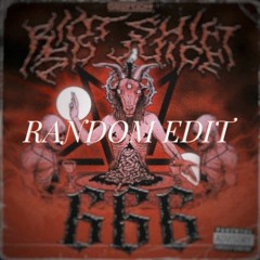 Riot Shift & So Juice - 666 (random Uptempo Edit)
