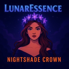 Nightshade Crown