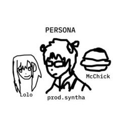 persona! (prod.syntha)