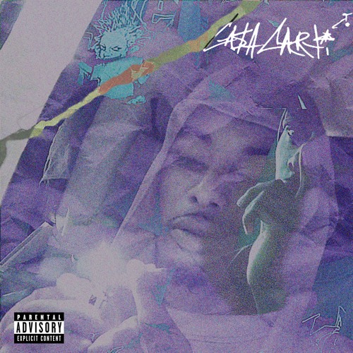 Stream Playboi Carti 24 Songs (Chopped & Screwed by Shawn Beats) by