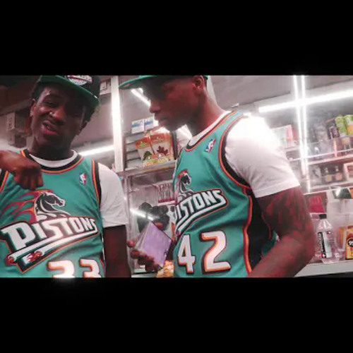 RealJT BACK2BACK FREESTYLE PT2