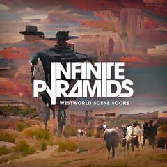 Westworld Scene Score