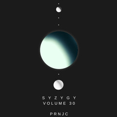 Syzygy Vol. 30 feat. prnjc
