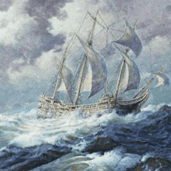 Three Captains