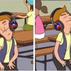 BON BAGAY🇭🇹