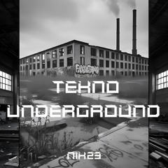 //TEKNO UNDERGROUND//