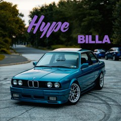 Hype - Billa