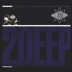 Gang Starr | 2 Deep (1992)