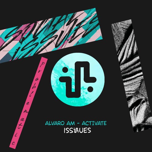 Alvaro AM - Under Attack (Original Mix) - ISS004