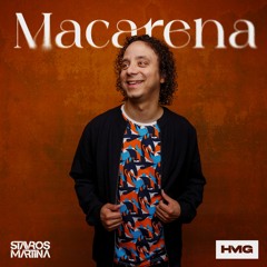 Stavros Martina - Macarena (Buy is Free Download)
