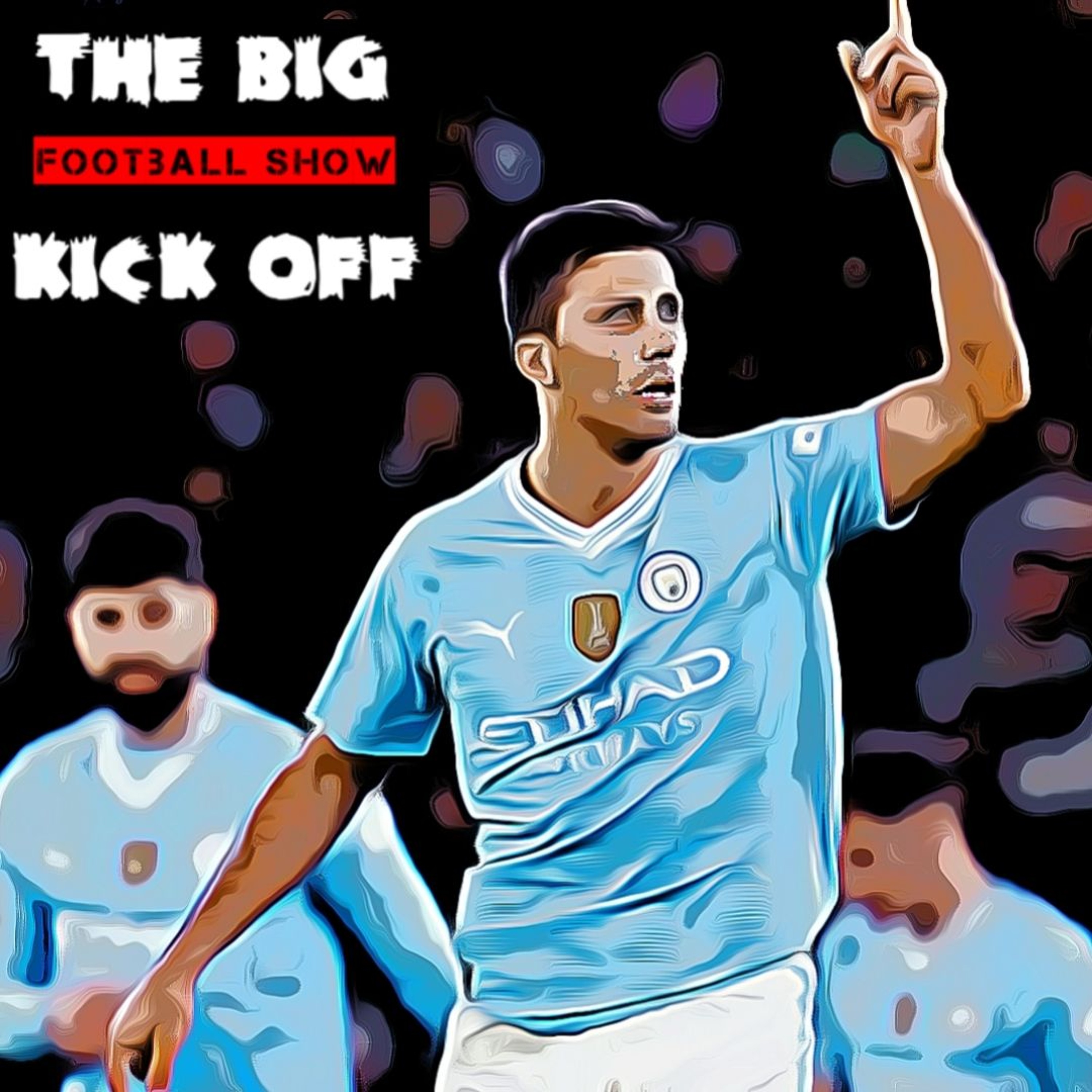 Tbko Football Show S5E5 : Who Would Your Team Miss Badly?