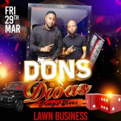 Dons N Divas - 29/03/2024 LIVE