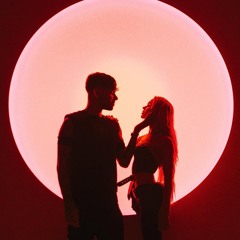 Anyma & Grimes - Liberté (TÂM Remastered)