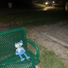Wilbur's First Date (demo)