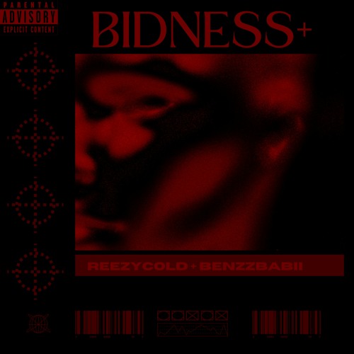 BIDNESS+ (with Benzzbabii) [prod. extenji + tengoww + triniteen]