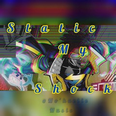 Mo'kaelle $tactic my Shock #fire.m4a