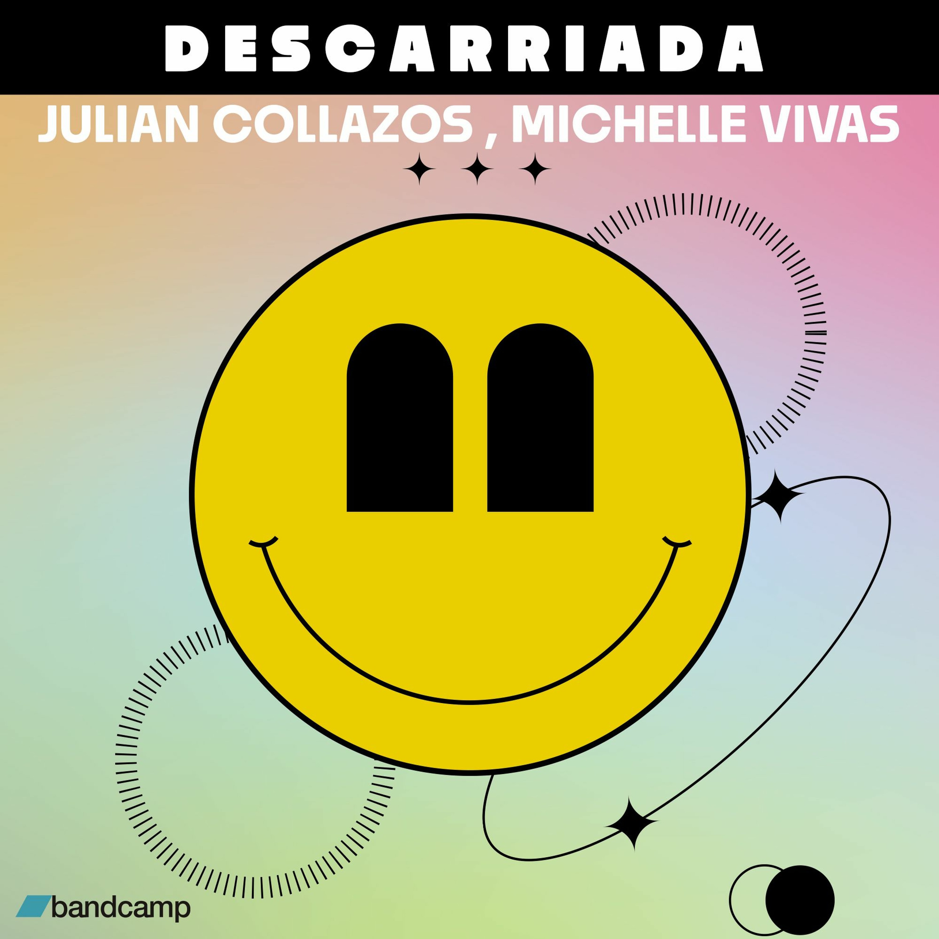 Julian Collazos Podcast