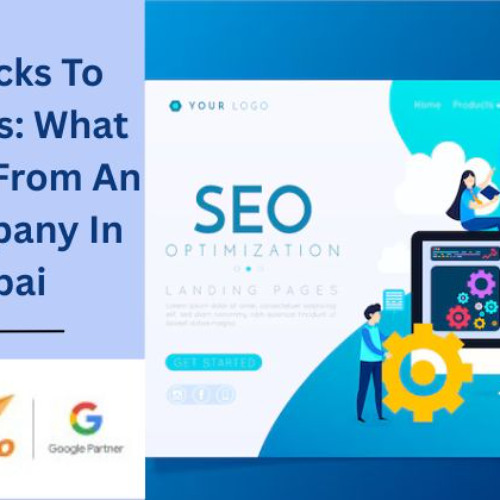 From Clicks to Customers What to Expect from an SEO Company in Mumbai