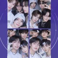 BOYS II PLANET ONE STAR 2 TEAM - 특 ( S-class )