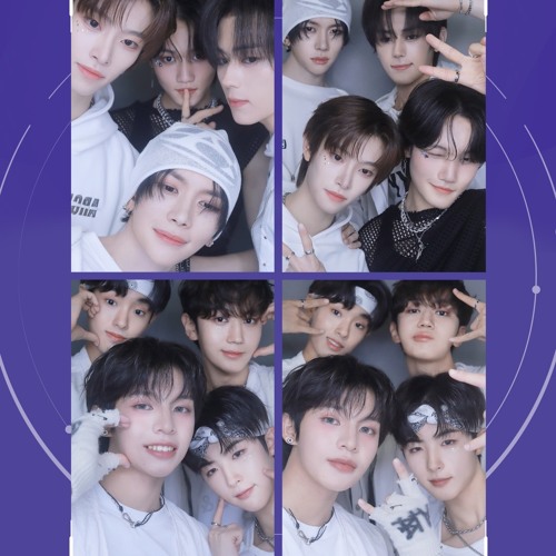 BOYS II PLANET ONE STAR 2 TEAM - 특 ( S-class )