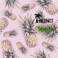 Spirit (Original Mix)