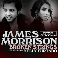 BROKEN STRINGS (Ryan Conway EDIT)FREE DL