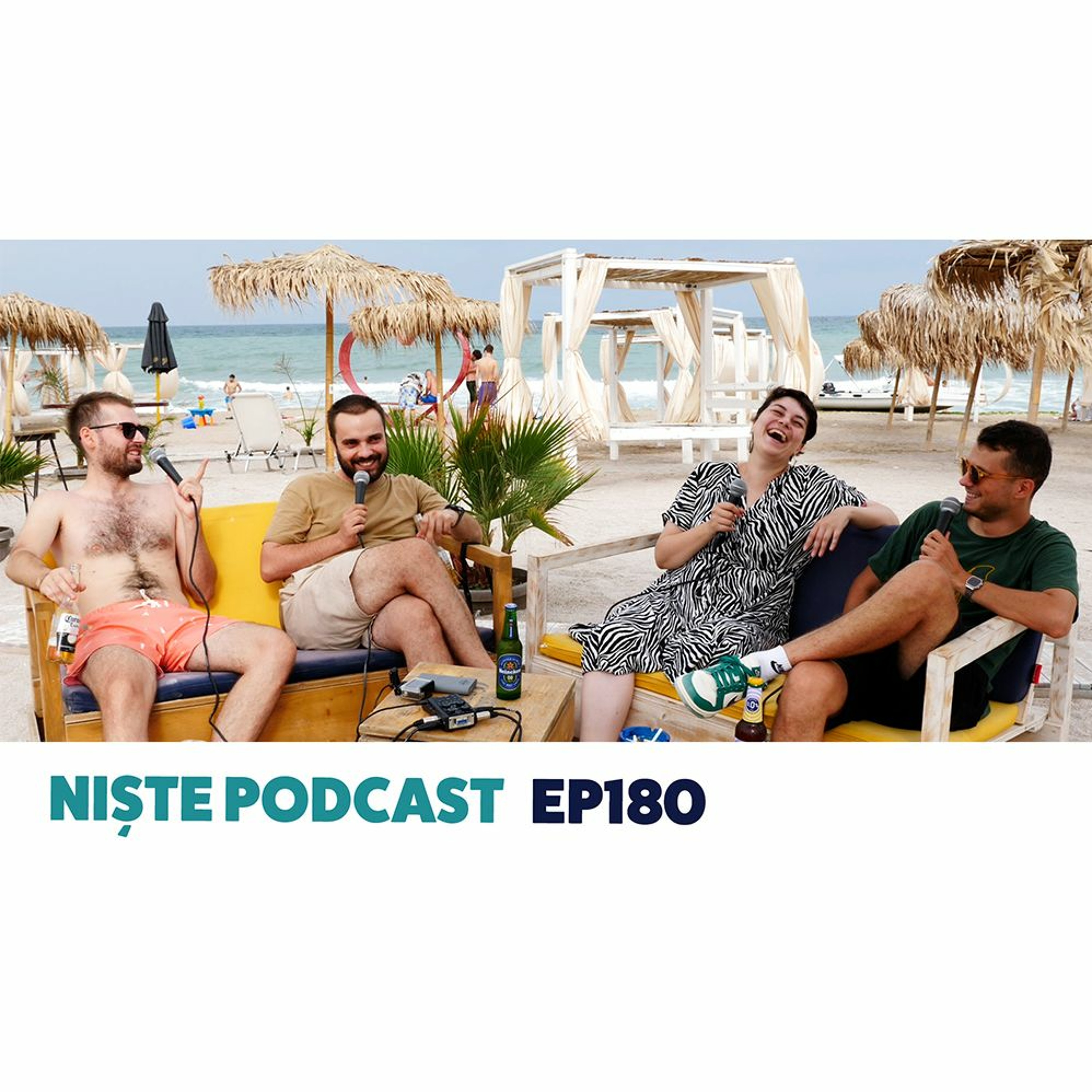 NistePodcast