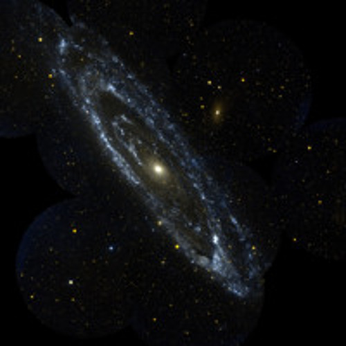 Beyond Andromeda (2004)