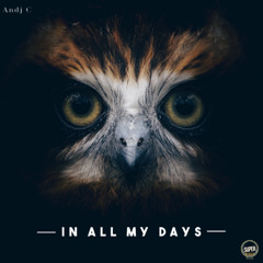 Andj C - In all my Days [SUPER DISCO RECORDS]