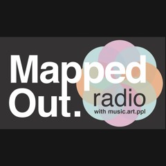 Mapped Out Radio CKCU 93.1 FM - Hammock Musings - Guest Mix by Holly Timis