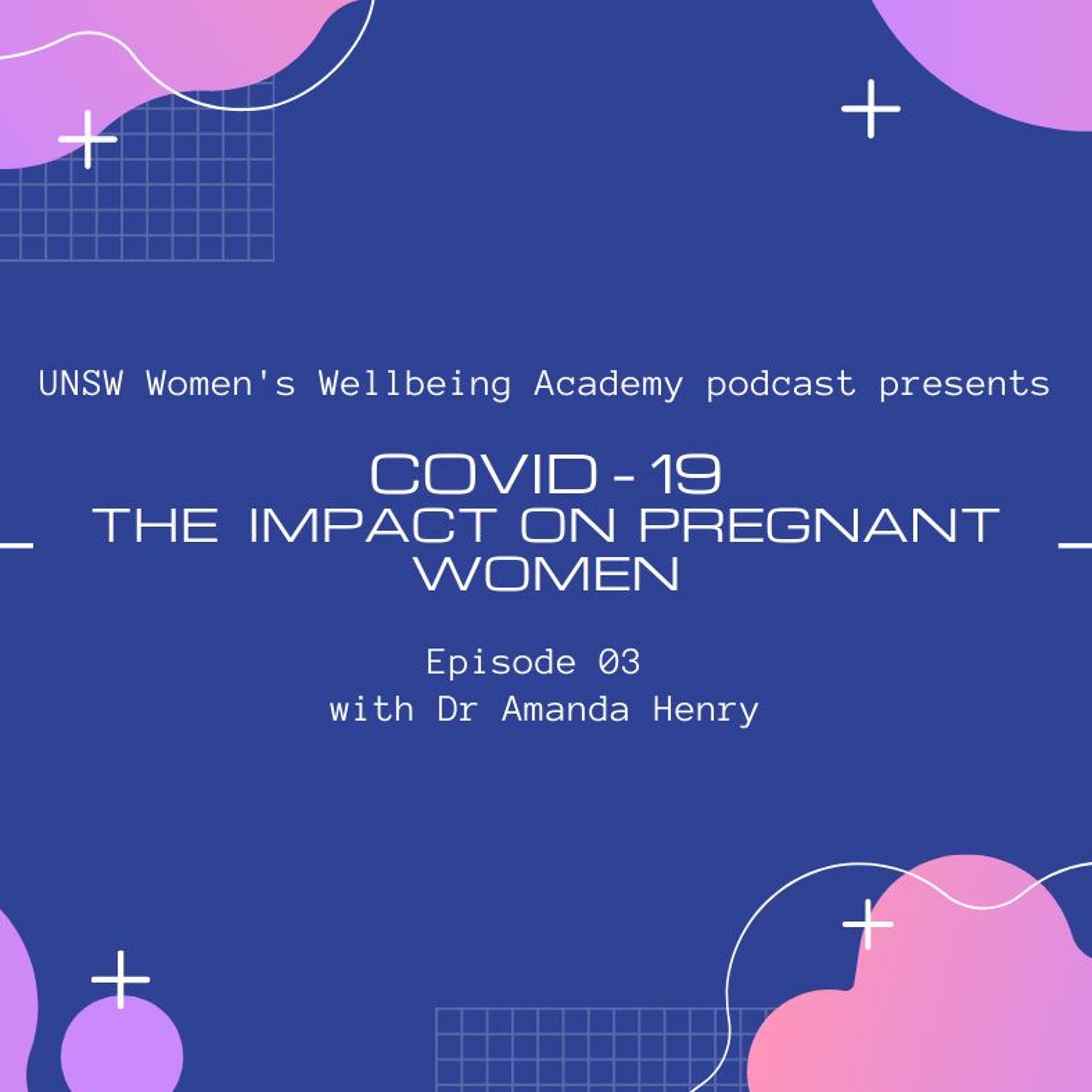 Women\'s Wellbeing Academy Podcast