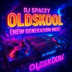 New Generation Mix 001