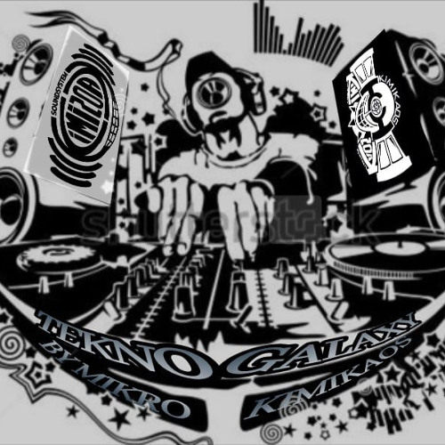 tekno galaxy