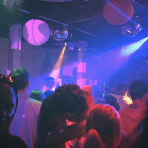 You Only Hit Me When Your Wasted