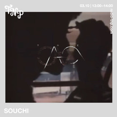 SOUCHI @ Radio TNP 03.10.25