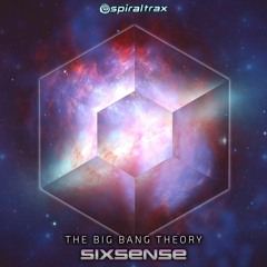 03 - Sixsense - Time Machine Delorean (Sixsense Remix)
