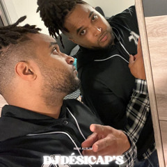 01 Dj DésiCap'S -_- Afro Di Zona -_- 2025