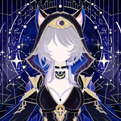 CIPHER SONG - Sneaky Little Thief - HalaCG x Kiwwi (Honkai: Star Rail)