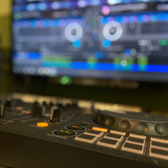 SET -  MARCOSMORE TECH HOUSE MY NIGHT